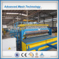 CNC concrete reinforcing mesh welding machine best price